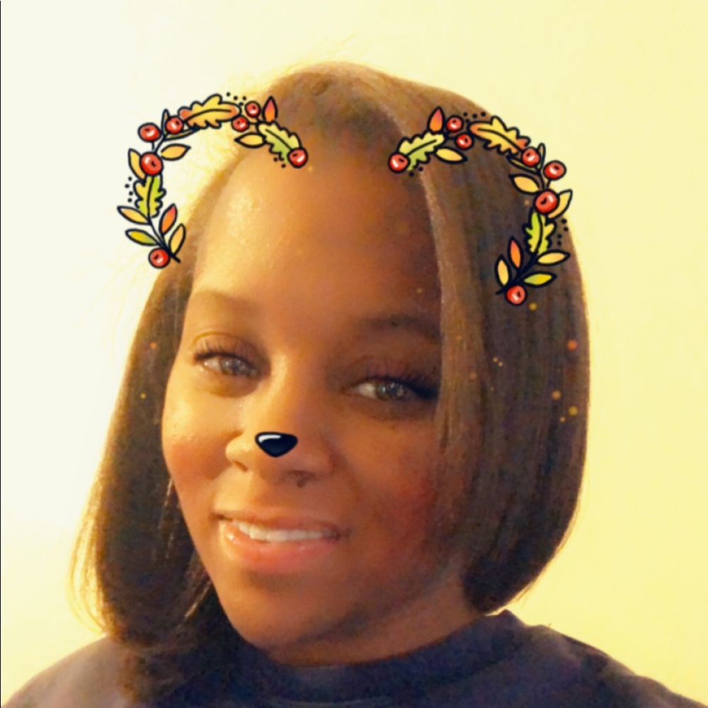 Meet your Posher, Shavona